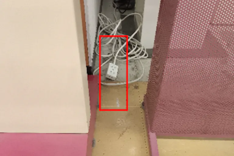 【マックスバリュ紫波店】クリーニング店横スペース 販促プロモーションに最適なスーパー店内催事イベントスペースの画像6