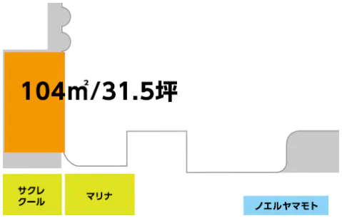 【イオンモール姫路リバーシティー*】フードコート2F南イベントスペース