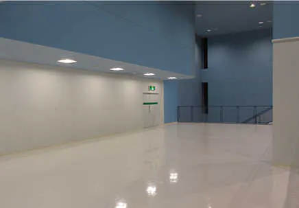 【イオンモール姫路リバーシティー*】フードコート2F南イベントスペース