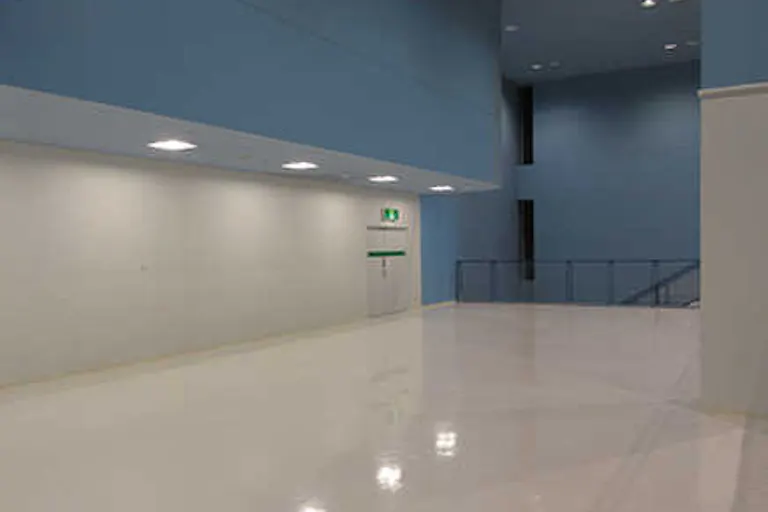 【イオンモール姫路リバーシティー*】フードコート2F南イベントスペースの画像1