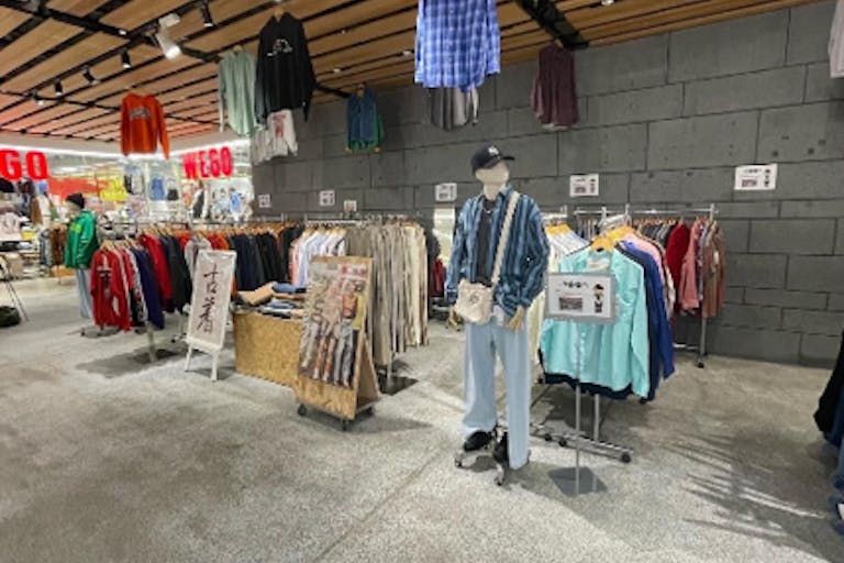 【アミュプラザくまもと】AMU4階 滝前イベントスペースの画像2