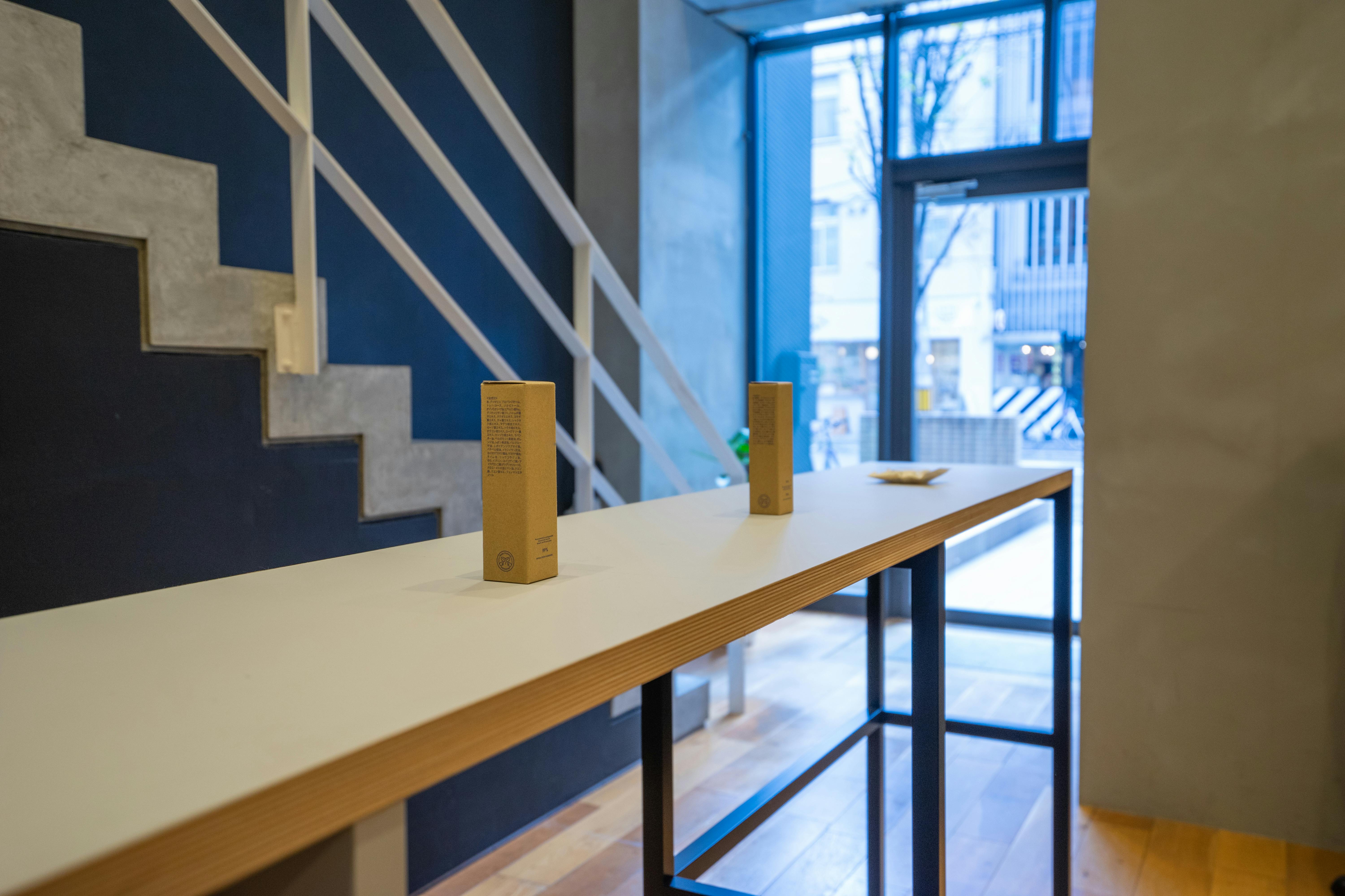 【周年記念価格!!/堀江公園すぐ/アメ村三角公園徒歩5分】路面店/天井高5.5m/ポップアップストアや展示会に!姿見やハンガーラックなど無料貸出什器あり