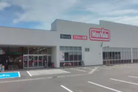 【マックスバリュ白鷹】出入口横 販促プロモーションや物販に最適なスーパー店内催事イベントスペース