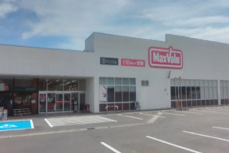 【マックスバリュ白鷹】出入口横 販促プロモーションや物販に最適なスーパー店内催事イベントスペースの画像2