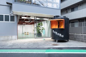 【高田馬場駅7分】展示会やポップアップストアに最適な印刷工場をリノベーションしたレンタルスペース