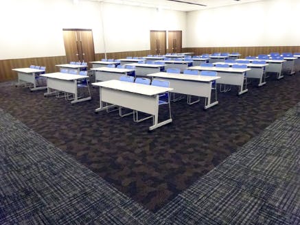 【イオンモール今治新都市】2FイオンホールB（奥）の画像