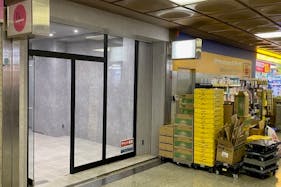 【三宮さんプラザ】各種ポップアップストアやPRイベントに最適な通行量の多い複合商業施設1階にあるレンタルスペース