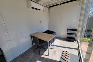 【大阪府東大阪市】自主企画マルシェやポップアップストアに最適なお手頃価格のレンタルスペース「Shop」/敷地全体の貸切イベント開催も可能!