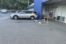 【スーパーセンタートライアル佐世保大和店】キッチンカー(調理営業)出店限定/屋外スペース