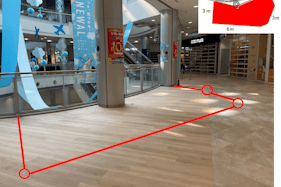 【イオンモール伊丹】2F スカイコート