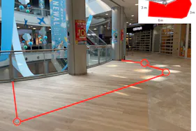 【イオンモール伊丹】2F スカイコート