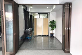 【戸越銀座駅2分】物販や食物販のポップアップストアやプロモーションに最適な「戸越銀座商店街」の路面イベントスペース