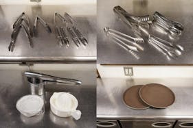 【大門/浜松町、駅徒歩4分】レストラン仕様でキッチン大充実|各種パーティー利用、間借り営業に最適◎WiFi、電源、プロジェクターも完備