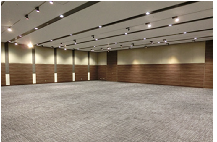 【イオンモール幕張新都心】イオンホール