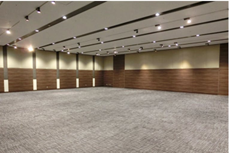 【イオンモール幕張新都心】イオンホールの画像2