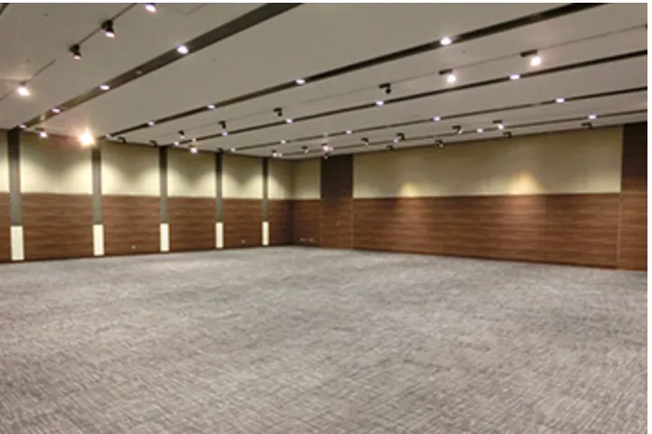 【イオンモール幕張新都心】イオンホール