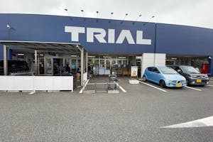 【スーパーセンタートライアル東篠崎店】キッチンカー(調理営業)出店限定/屋外スペース