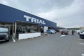 【スーパーセンタートライアル東篠崎店】キッチンカー(調理営業)出店限定/屋外スペース