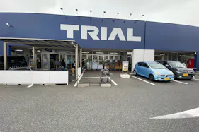 【スーパーセンタートライアル東篠崎店】キッチンカー(調理営業)出店限定/屋外スペース