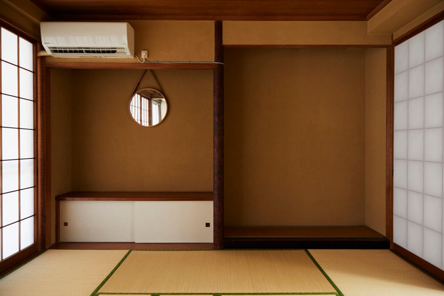 【浅草駅4分】リノベーション前のスペースをお試し価格で利用可能！展示会や撮影会に最適なイベントスペース「Kappa BA」