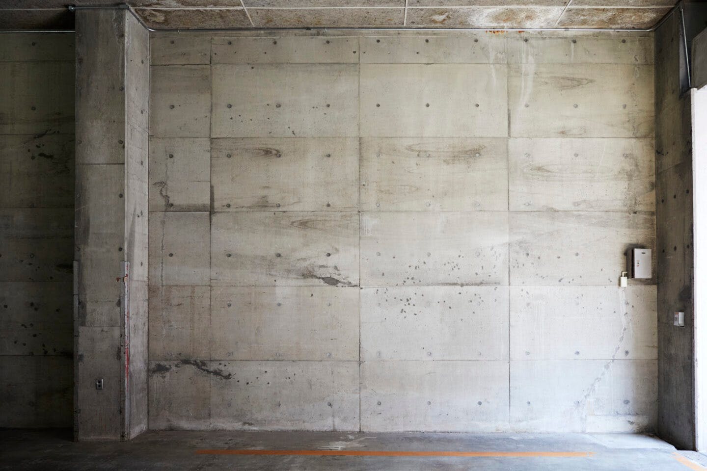 【浅草駅4分】リノベーション前のスペースをお試し価格で利用可能!展示会や撮影会に最適なイベントスペース「Kappa BA」