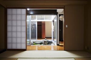 【浅草駅4分】リノベーション前のスペースをお試し価格で利用可能!展示会や撮影会に最適なイベントスペース「Kappa BA」