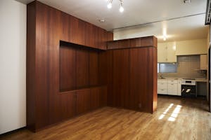 【浅草駅4分】リノベーション前のスペースをお試し価格で利用可能!展示会や撮影会に最適なイベントスペース「Kappa BA」