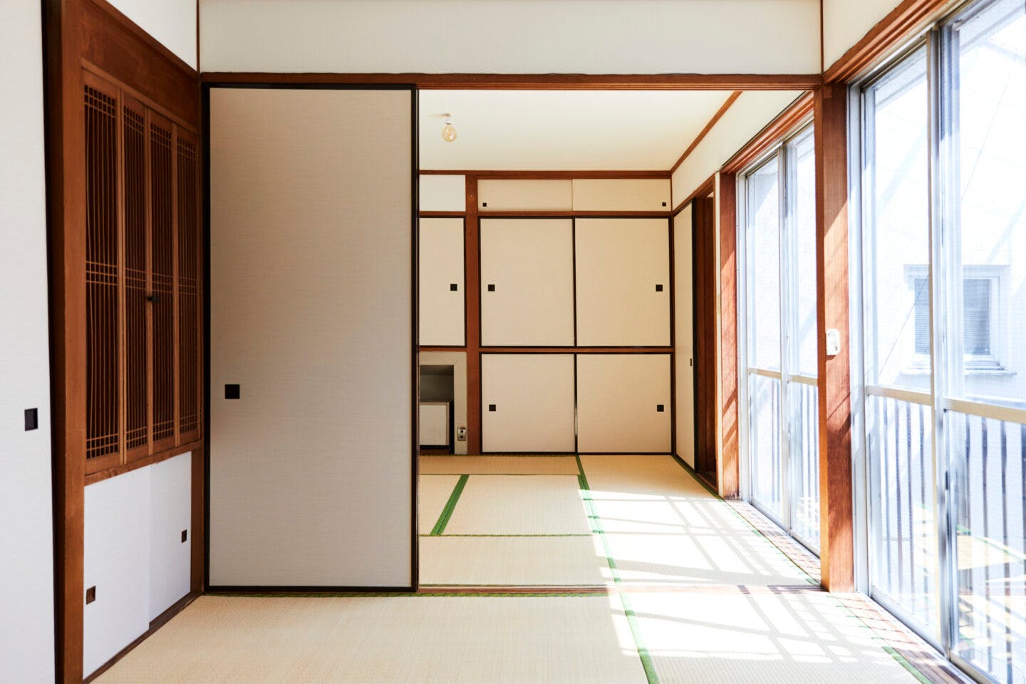 【浅草駅4分】リノベーション前のスペースをお試し価格で利用可能!展示会や撮影会に最適なイベントスペース「Kappa BA」