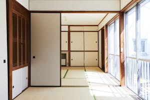 【浅草駅4分】リノベーション前のスペースをお試し価格で利用可能!展示会や撮影会に最適なイベントスペース「Kappa BA」