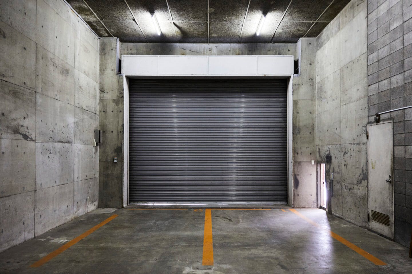 【浅草駅4分】リノベーション前のスペースをお試し価格で利用可能！展示会や撮影会に最適なイベントスペース「Kappa BA」