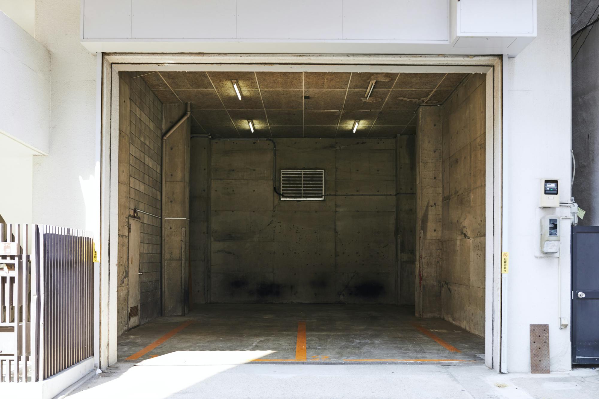 【浅草駅4分】リノベーション前のスペースをお試し価格で利用可能!展示会や撮影会に最適なイベントスペース「Kappa BA」