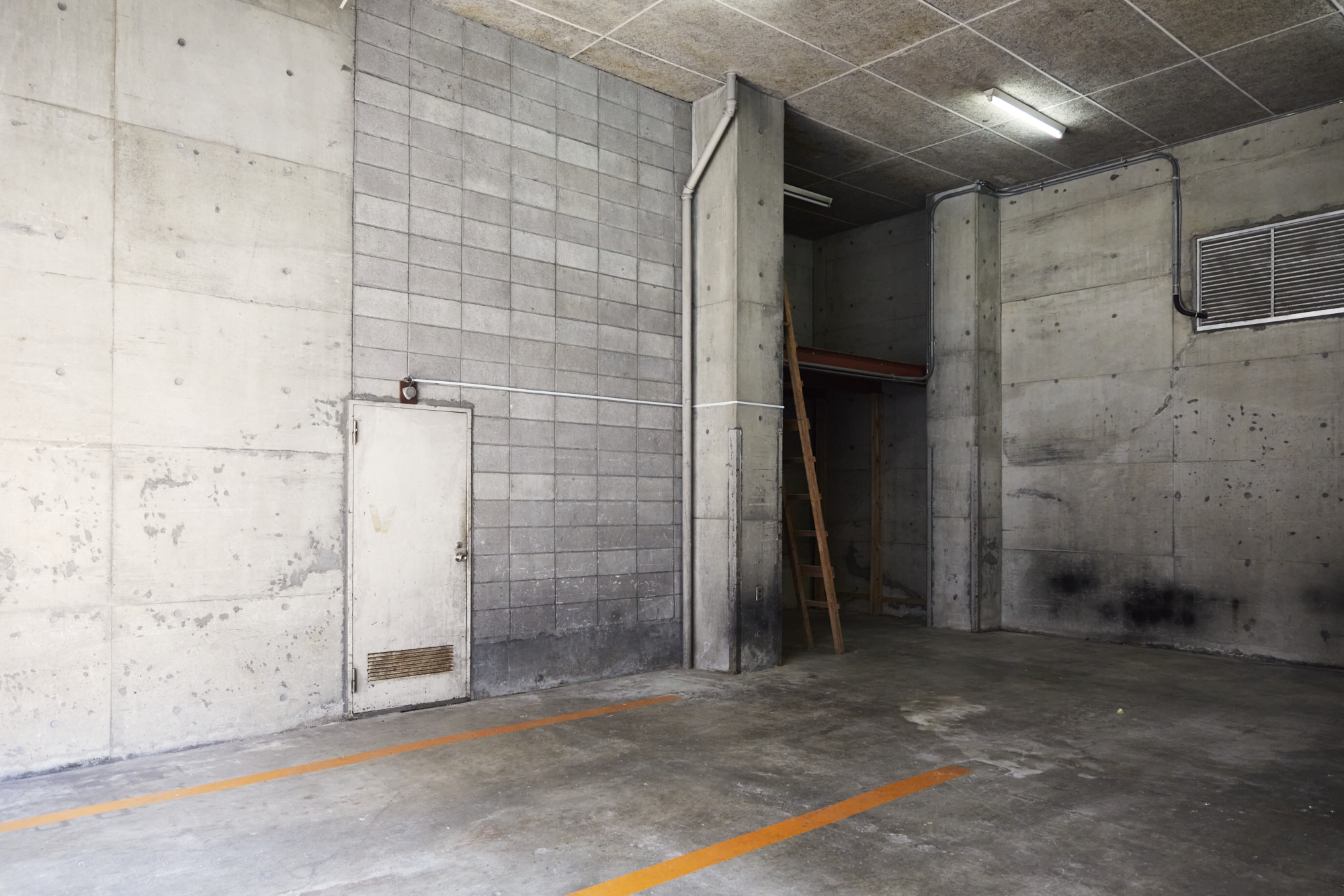 【浅草駅4分】リノベーション前のスペースをお試し価格で利用可能！展示会や撮影会に最適なイベントスペース「Kappa BA」