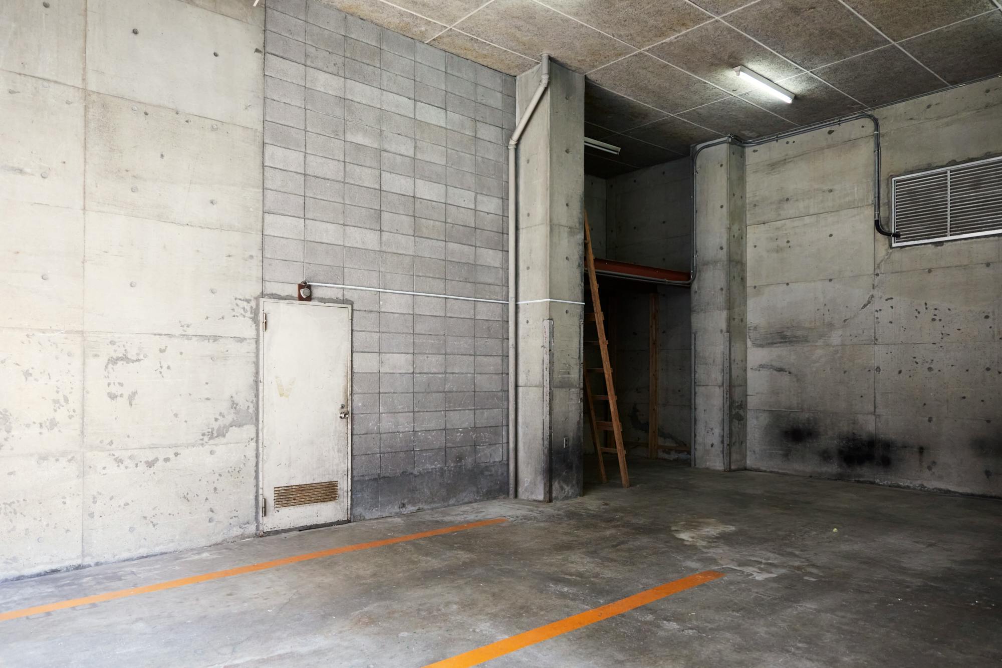 【浅草駅4分】リノベーション前のスペースをお試し価格で利用可能！展示会や撮影会に最適なイベントスペース「Kappa BA」