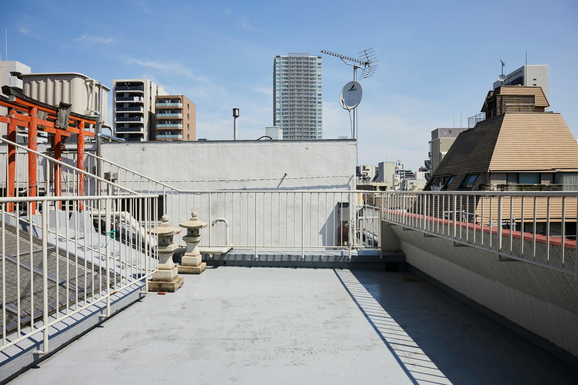 【浅草駅4分】リノベーション前のスペースをお試し価格で利用可能!展示会や撮影会に最適なイベントスペース「Kappa BA」