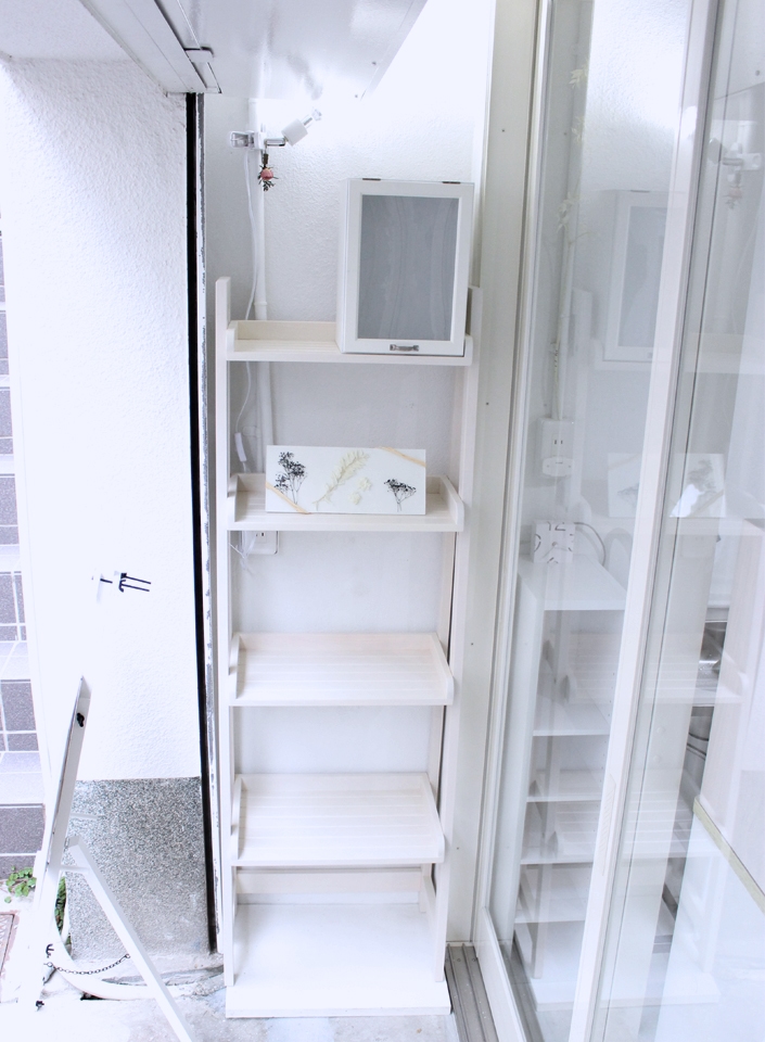 【新神戸駅10分】展示会やポップアップストアに適した白を基調としたギャラリー