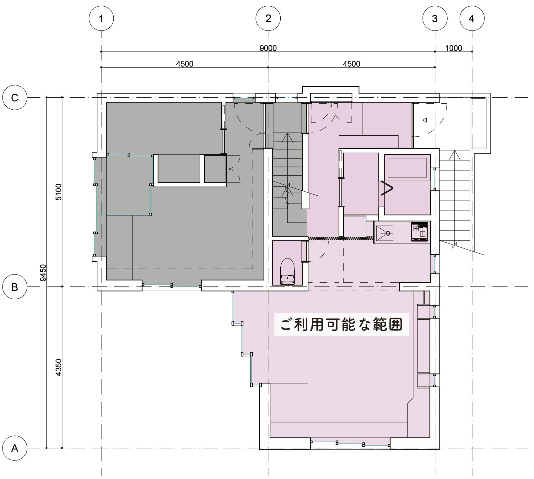 図面・フロアマップ[0]