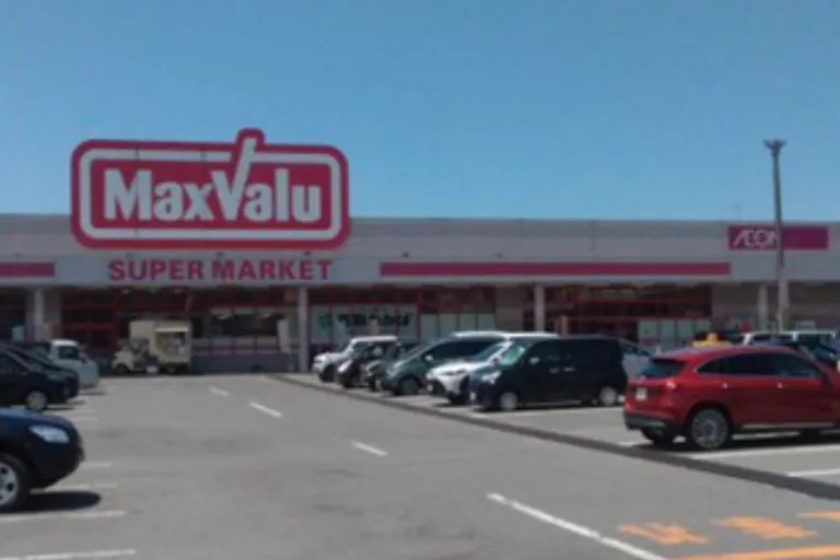 【マックスバリュ新庄】屋内 販促プロモーションや物販に最適なスーパー店内催事イベントスペースの画像2