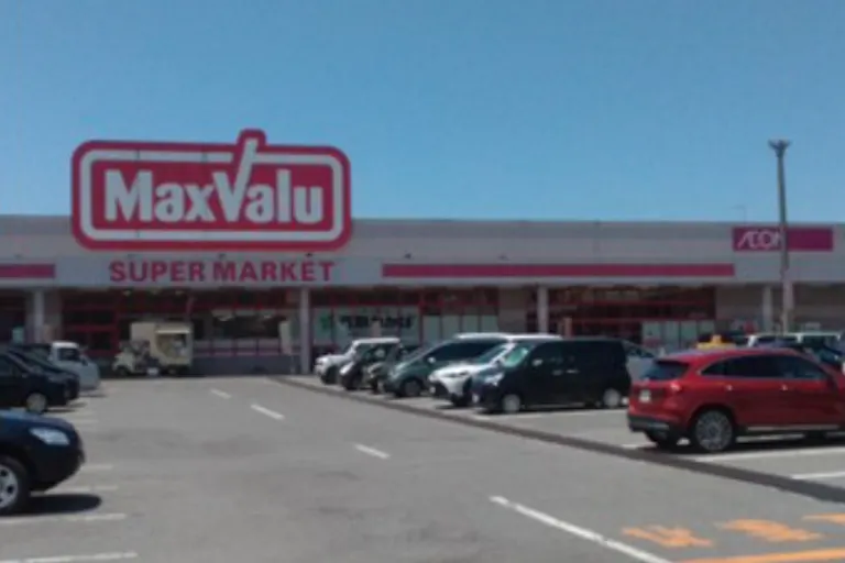 【マックスバリュ新庄】屋内 販促プロモーションや物販に最適なスーパー店内催事イベントスペースの画像2