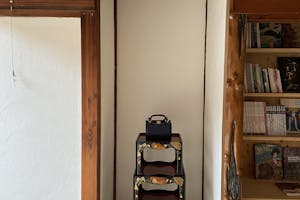 【下落合駅5分】アート展やポップアップストア、展示販売に最適な木の香り溢れる古民家アートギャラリー