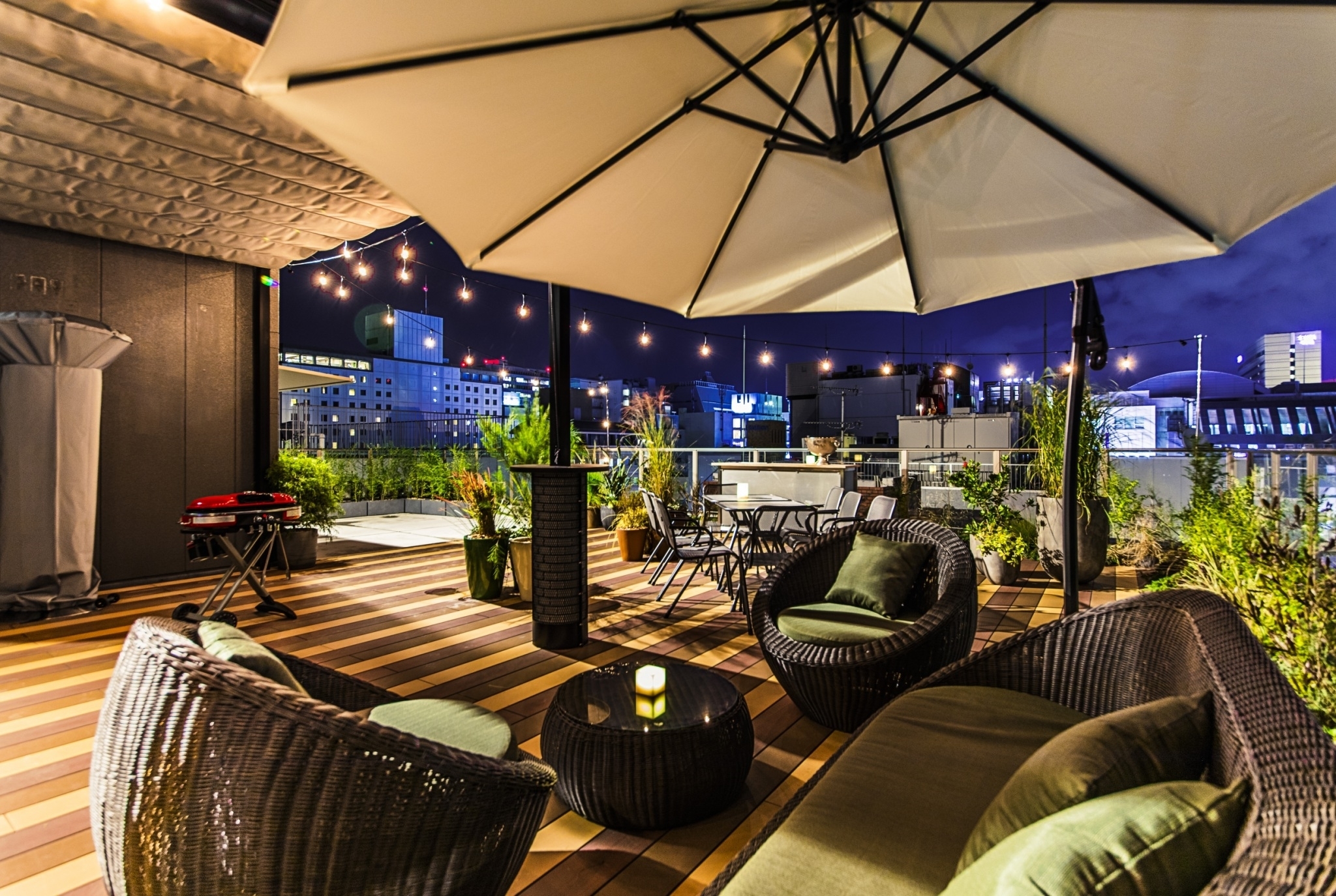 【天神駅5分】展示会や撮影利用に最適な広々したキッチン付き多目的イベントスペース