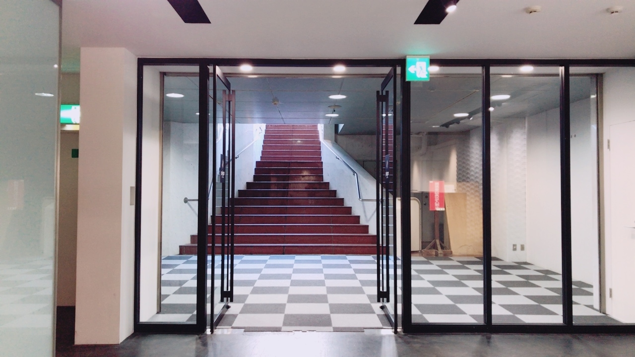 【表参道駅1分】スタイリッシュなフリーイベントスペースの画像8