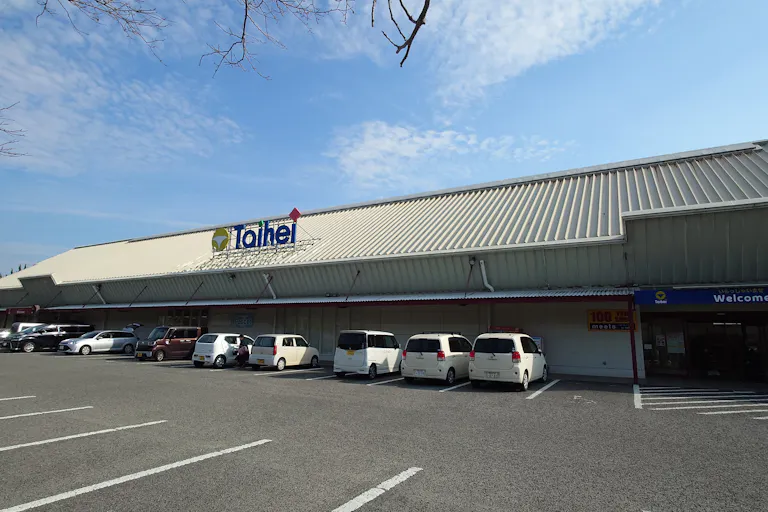 【タイヘイ吹上店】イベントスペース3(この右端になります)