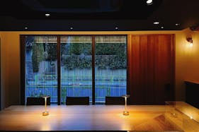 【尾山台駅1分】ワークショップや撮影に最適な本格的な薪窯のあるカウンター付きイベントスペース