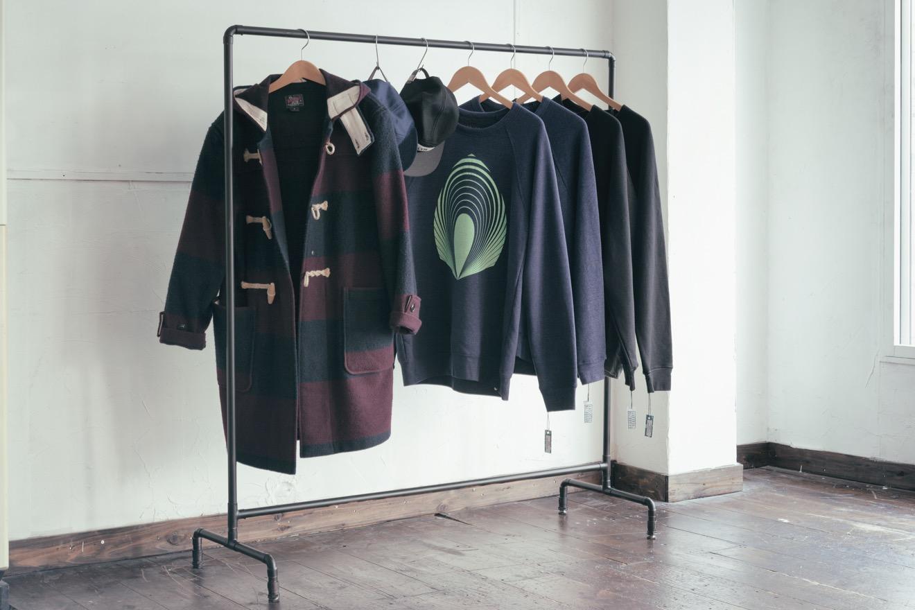 FREEDRINKも楽しめる 黒木目広がるリラックス空間の画像9