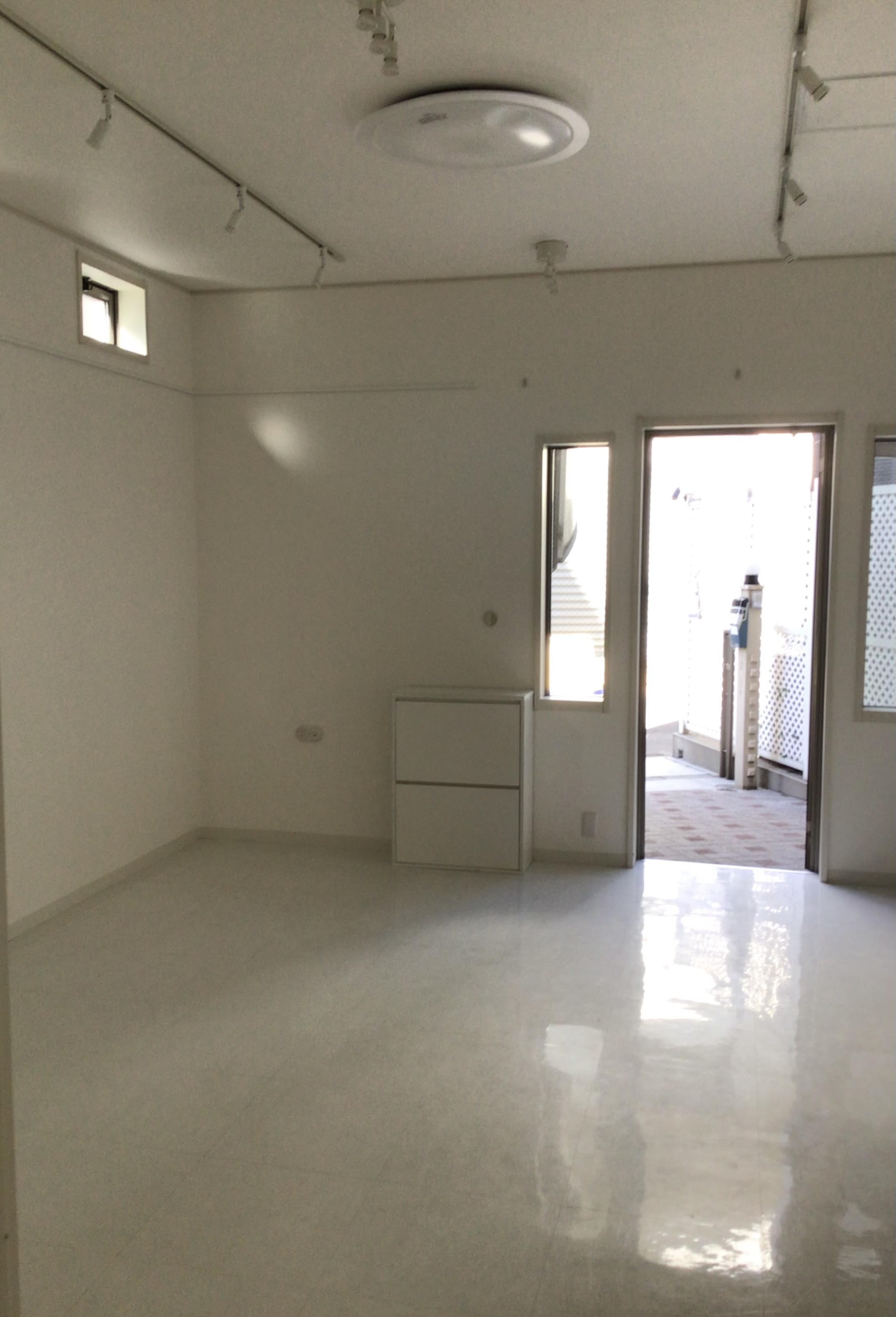 【吉祥寺駅1分】ポップアップストアや展示会、アート展示に最適な路面のギャラリースペースの画像11