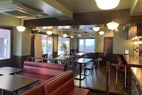 【代官山駅1分】ポップアップ・飲食提供・販促イベント・撮影などに最適なレンタルスペース