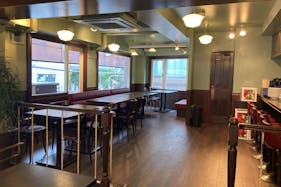 【代官山駅1分】ポップアップ・飲食提供・販促イベント・撮影などに最適なレンタルスペース