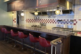 【代官山駅1分】ポップアップ・飲食提供・販促イベント・撮影などに最適なレンタルスペース