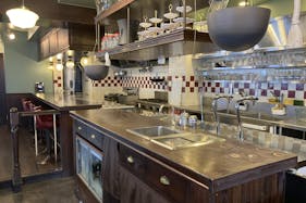 【代官山駅1分】ポップアップ・飲食提供・販促イベント・撮影などに最適なレンタルスペース