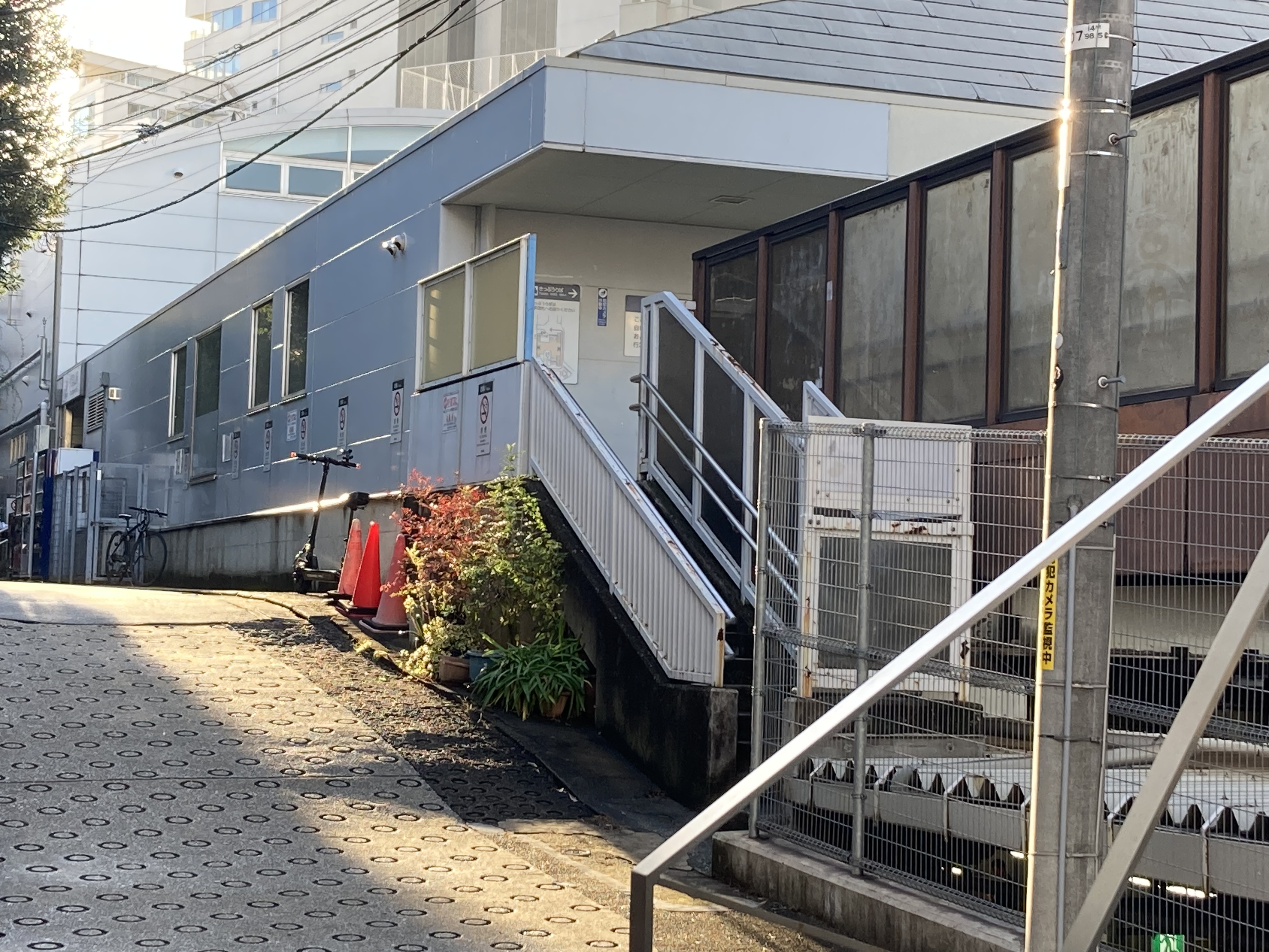 【代官山駅1分】ポップアップ・飲食提供・販促イベント・撮影などに最適なレンタルスペースの画像6